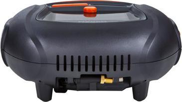 Produktbild Osram TYREinflate 1000 OTI1000