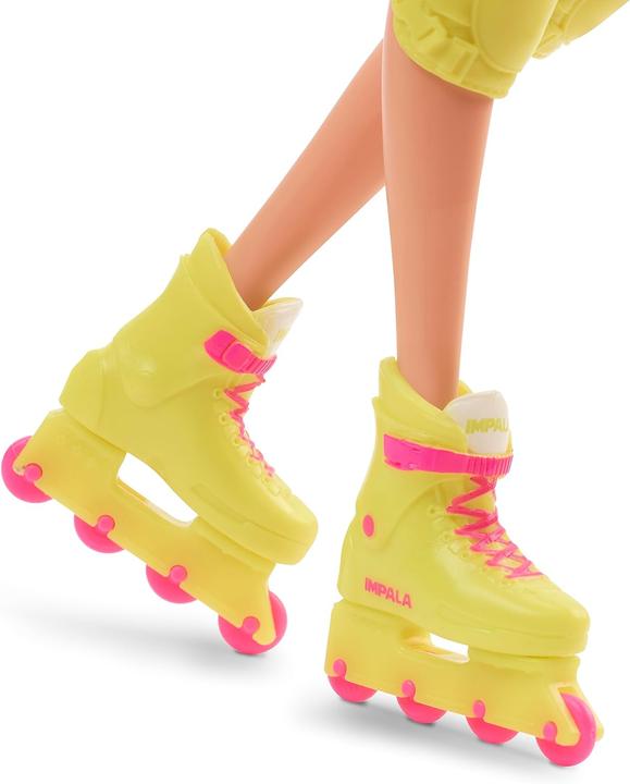 Actual product image Barbie Signature PA - Lead BRB 5