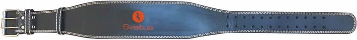 Actual product image Sveltus Weight Lifting Belt (L)