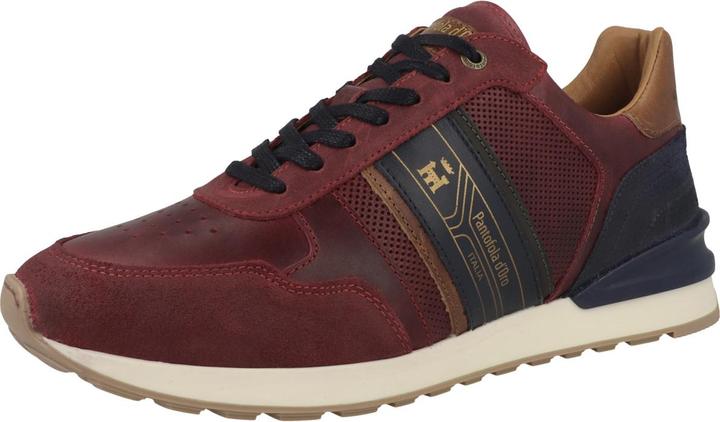 Produktbild Pantofola d'Oro Ponte Runner Uomo Low - 60085 (45)