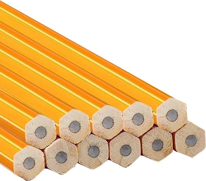 Actual product image Topwrite Bleistift (HB, 12 x)