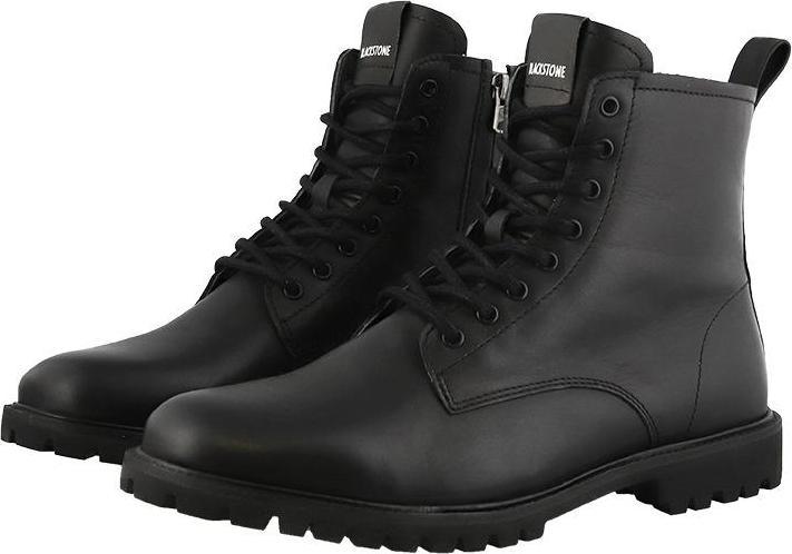 Image du produit Blackstone Lace Up Boots - Fur (41)