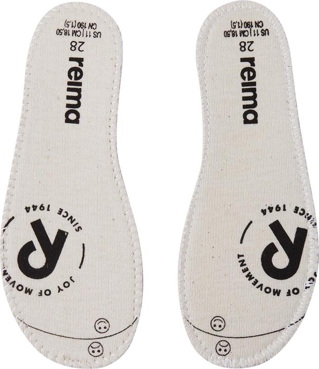 Actual product image Reima Ankles (27)