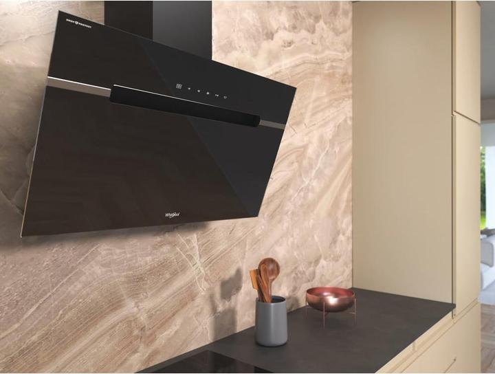 Produktbild Whirlpool WHVS 91F LT DP K (Wandhaube)