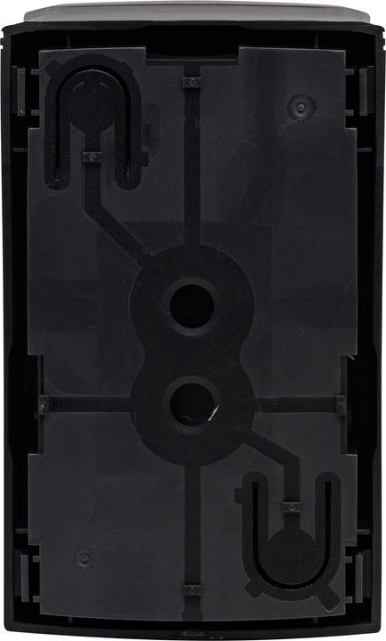 Actual product image EQ-3 Homematic IP motion detector with switch actuator - outdoor anthracite (200 m)