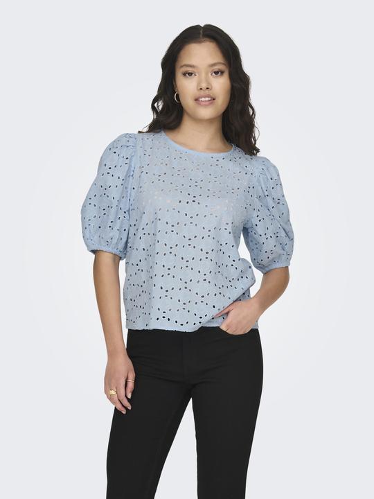 Image du produit JdY Haut brodé (XL)