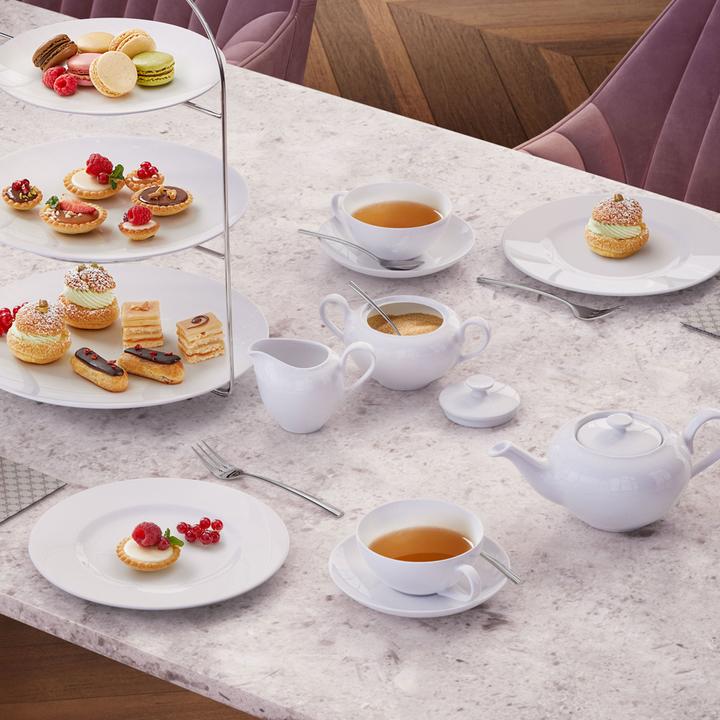Produktbild Villeroy & Boch Kuchengabel Piemont (1 Stück, Gabel)
