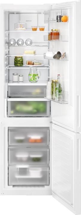 Electrolux SB360N (362 l)