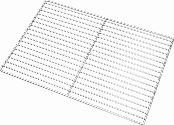 Produktbild vidaXL Hitzebeständiger Rost