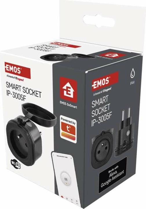 Produktbild Emos P5552