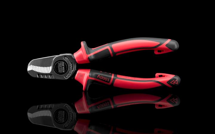 Actual product image Rittal Cable cutter 4054650 (160 mm)