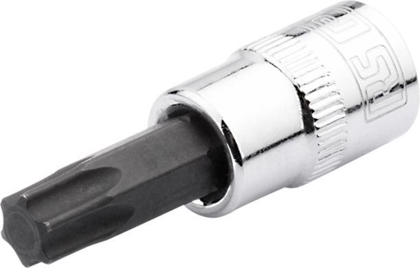 Actual product image RS PRO Square socket, T27, hexagon socket, length 55 mm