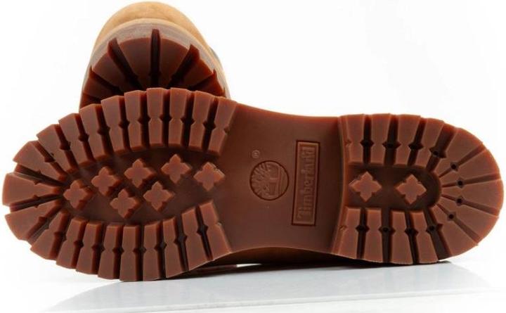 Productafbeelding Timberland Premium Herrenschuhe (40)