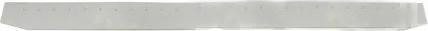 Nutritional values and ingredients Taski Slat for the swingo 350, front
