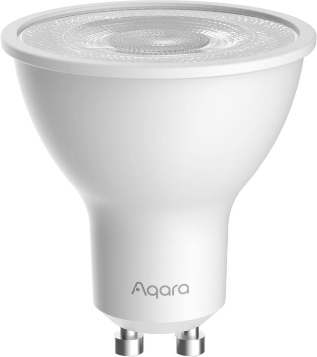 Produktbild Aqara Smarthome (GU10, 9 W, 350 lm, 1 x, F)