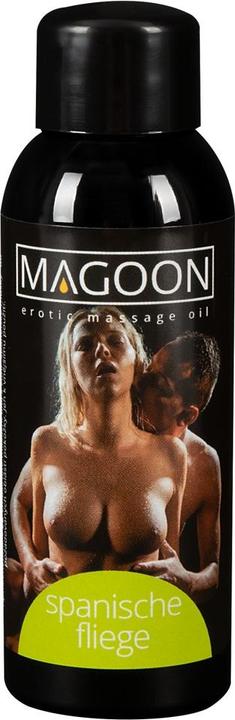 Image du produit Magoon 50 ml 6er (300 ml)