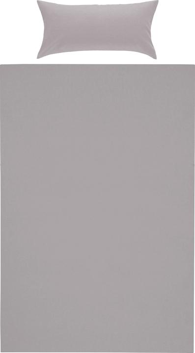 Produktbild Erwin Müller Bettwäsche "Nördlingen" (Duvetbezug, 135 x 220 cm, 80 x 40 cm)