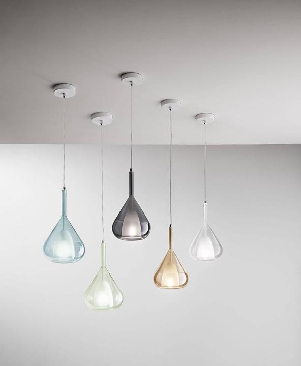 Produktbild Fabas Luce Lila (E27)