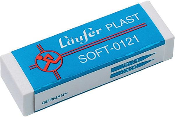 Produktbild Läufer Plast Soft 1210