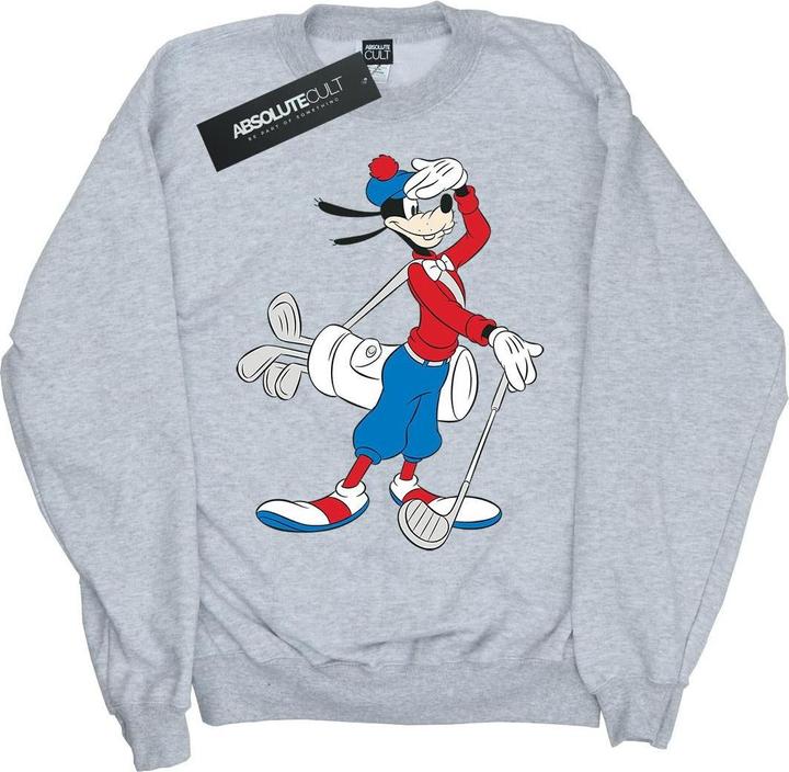 Image du produit Disney - Sweat GOOFY GOLF - Fille (152, 158)