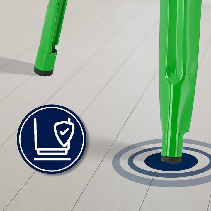 Produktbild CLP Joshua Metall