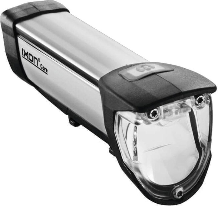 Busch & Müller IXON CORE 50 Lux fietslamp (50 lm)