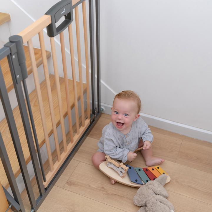 Immagine prodotto Geuther Griglia per scale Easylock (84.50 cm)