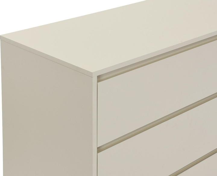 Image du produit Pascal Morabito Korasa (140 x 40 x 82.50 cm)