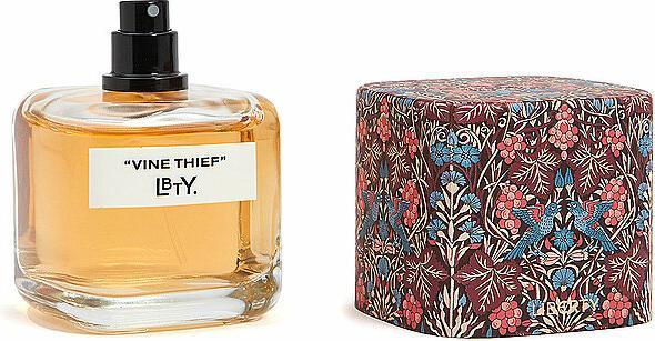 Image du produit Lbty. liberty beauty Vine Thief (Eau de parfum, 100 ml)