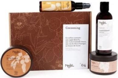 Image du produit Najel Coffret Cocooning