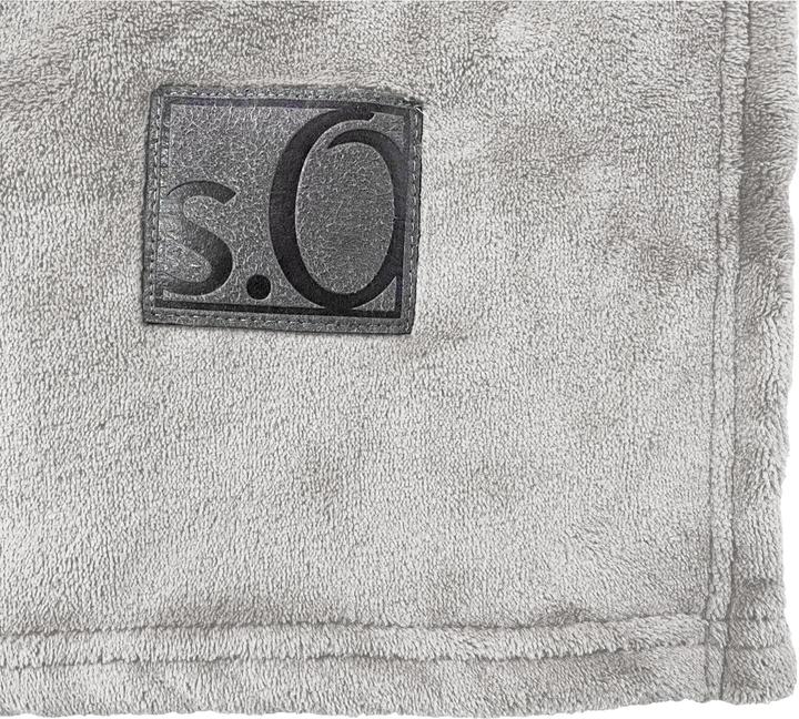 Immagine prodotto s.Oliver Kuschelsoft (200 x 150 cm)