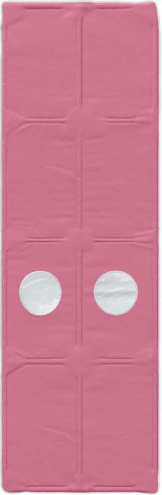 Produktbild vidaXL Bettrahmen (98.50 x 200 cm)