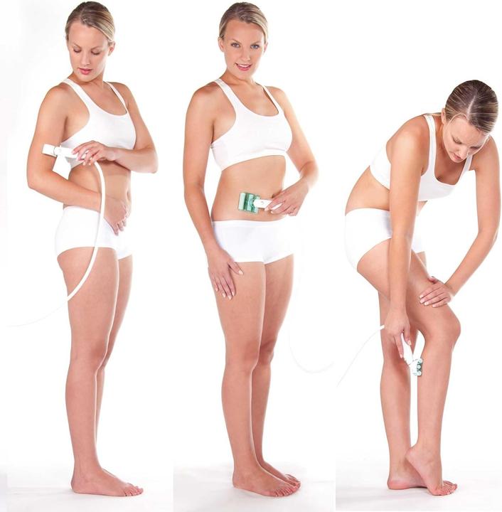 Produktbild Lanaform Beauty Aspect Massagegerät Gesicht, Hand, HIPS, Beine, Taille