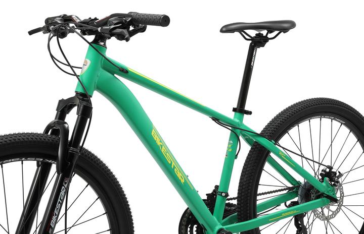 Image du produit Bikestar VTT hardtail (40.50 cm)