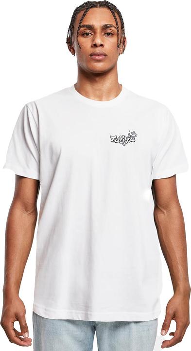 Produktbild Mister Tee Tokyo Dragon TShirt (L)