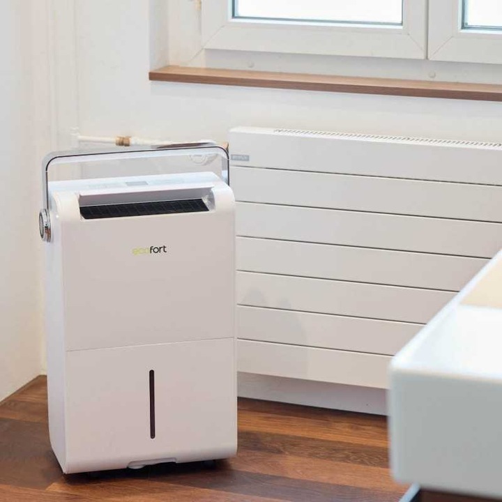Produktbild ecofort ecoQ DryAir 35L Energy Saver (85 m², 35 l/24h)