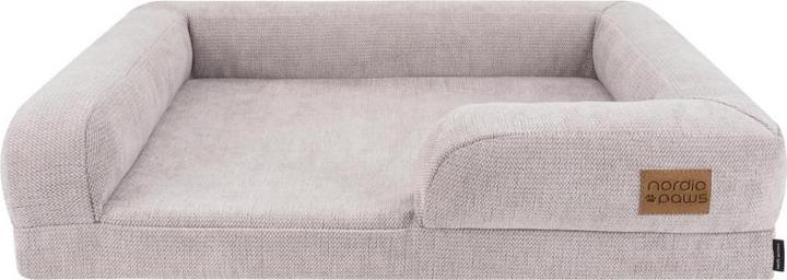 Actual product image Nordic Paws - Pax Dogbed - L (Dog)