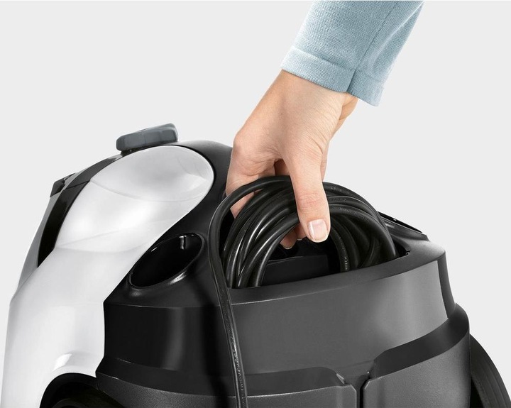 Image du produit Kärcher Nettoyeur vapeur SC 5 EasyFix Iron Plug (4.20 bar, 2250 W)