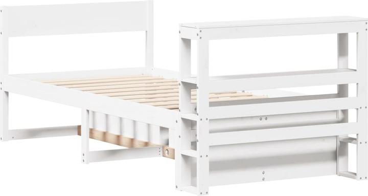 Image du produit vidaXL Bettgestell (90 x 200 cm)