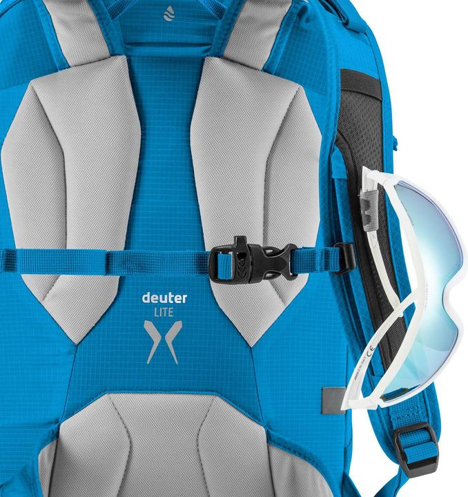 Produktbild Deuter Freerider Lite 18 (18 l)