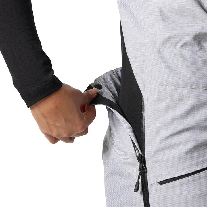 Immagine prodotto Helly Hansen Powderqueen Bib 2.0 (S)