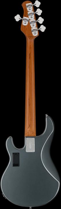 Produktbild Bassgitarre, StingRay RAY35HH, 5-Saiter, Charcoal Frost (E-Gitarre)