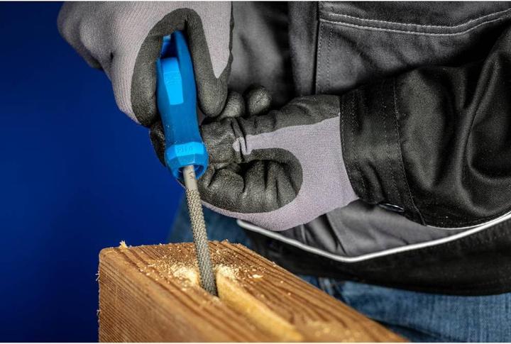 Image du produit Pferd râpePF200H2 (Coupe 2, 200 mm)