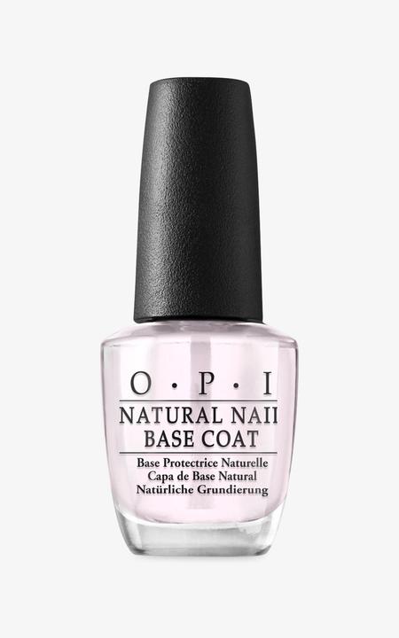 Produktbild OPI Natural Nail Base Coat (Base Coat)