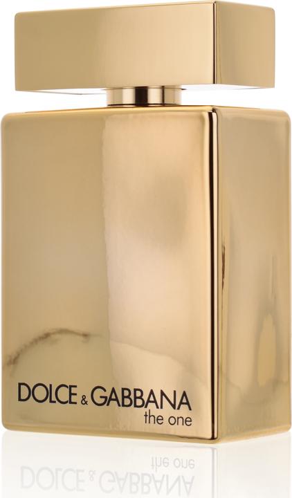 Produktbild Dolce & Gabbana The One Gold (100 ml)