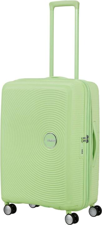 Image du produit American Tourister Spinner Soundbox Extensible (71.50 l)