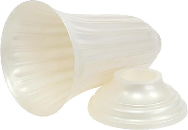 Immagine prodotto Viana Einstellvase Lilia Perlmutt (1x)
