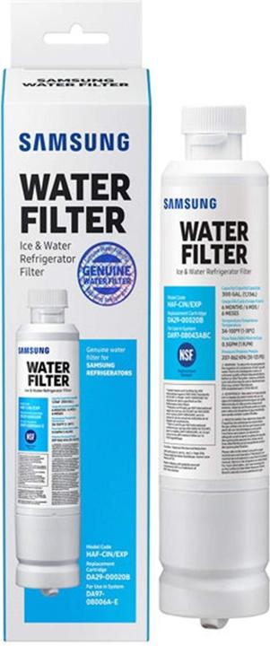 Produktbild Samsung DA29-00020B (1x)