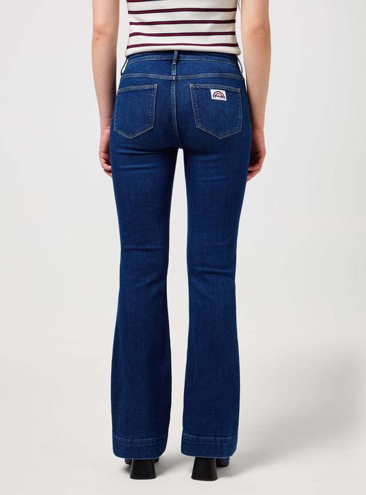 Immagine prodotto Wrangler Jeans Flare (31)