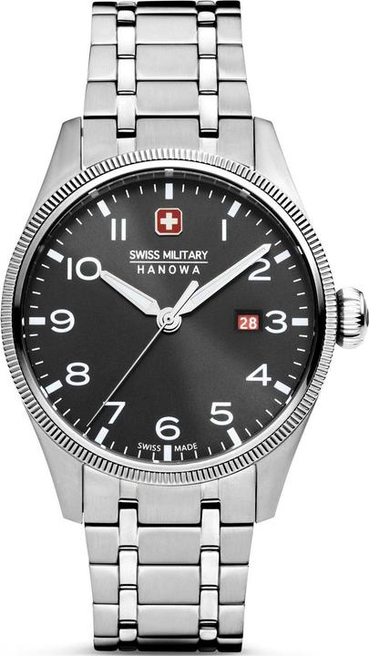 Produktbild Swiss Military Hanowa Thunderbolt (Chronograph, 43 mm)
